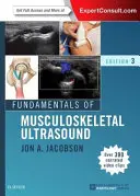 Fundamentos de la ecografía musculoesquelética - Fundamentals of Musculoskeletal Ultrasound