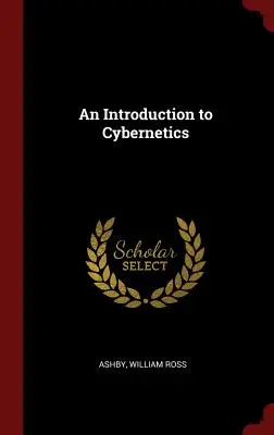 Introducción a la cibernética - An Introduction to Cybernetics