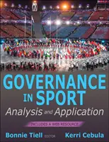 Gobernanza en el deporte: Análisis y Aplicación - Governance in Sport: Analysis and Application