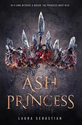 Princesa de ceniza - Ash Princess