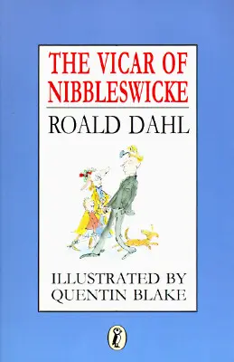 El vicario de Nibbleswicke - The Vicar of Nibbleswicke