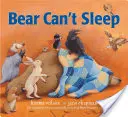 Oso no puede dormir - Bear Can't Sleep