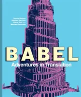 Babel: Aventuras de traducción - Babel: Adventures in Translation