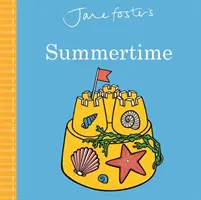 El verano de Jane Foster - Jane Foster's Summertime