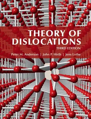 Teoría de las dislocaciones - Theory of Dislocations