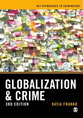 Globalización y delincuencia - Globalization and Crime