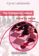 El Trompowsky Jugada a jugada - The Trompowsky: Move by Move