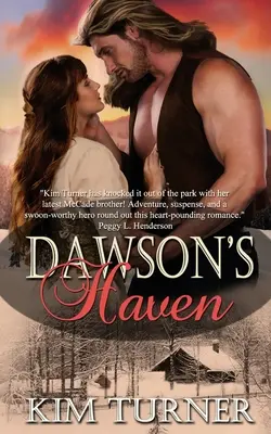 El refugio de Dawson - Dawson's Haven