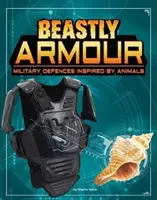 Armaduras bestiales: defensas militares inspiradas en animales - Beastly Armour - Military Defences Inspired by Animals