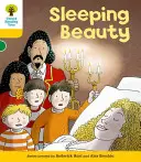 Oxford Reading Tree: Nivel 5: Más cuentos C: La Bella Durmiente - Oxford Reading Tree: Level 5: More Stories C: Sleeping Beauty