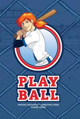 Jugar a la pelota - Play Ball