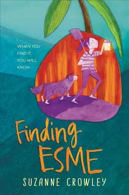 Encontrar a Esme - Finding Esme