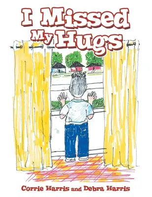 Echaba de menos mis abrazos - I Missed My Hugs