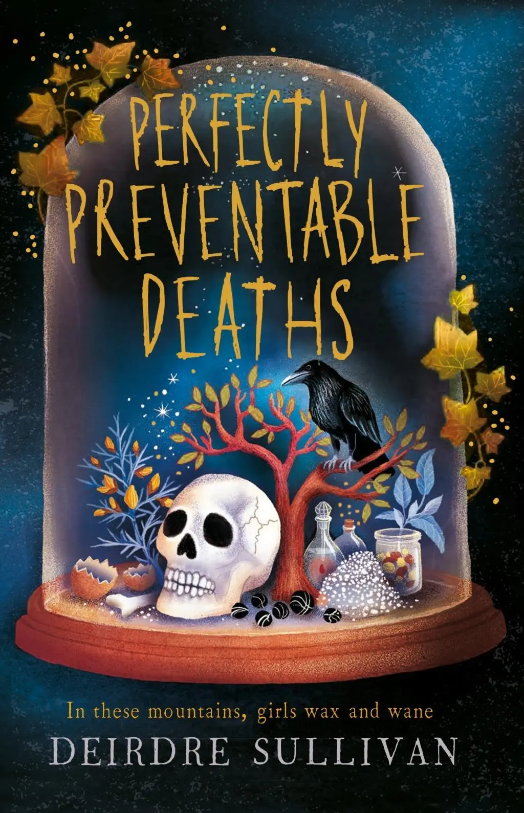 Muertes perfectamente evitables - Perfectly Preventable Deaths