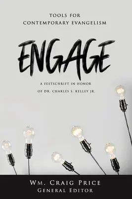 Participar: Herramientas para la evangelización contemporánea - Engage: Tools for Contemporary Evangelism