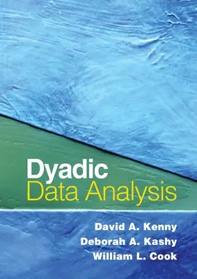 Análisis diádico de datos - Dyadic Data Analysis