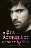 Mordisco para Recordar - Libro Cinco - Bite to Remember - Book Five