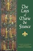 Lais de Marie de France - Lays of Marie de France