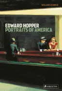 Edward Hopper: Retratos de América - Edward Hopper: Portraits of America