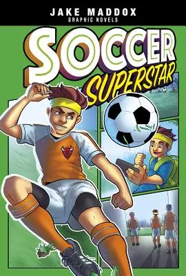 Fútbol Superstar - Soccer Superstar