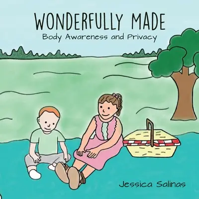 Maravillosamente hecho - Wonderfully Made