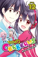 Cerberus de hoy, Vol. 12 - Today's Cerberus, Vol. 12