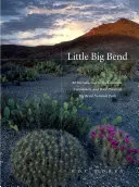 Little Big Bend: Plantas comunes, poco comunes y raras del Parque Nacional de Big Bend - Little Big Bend: Common, Uncommon, and Rare Plants of Big Bend National Park