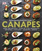 Canapés - Canapes