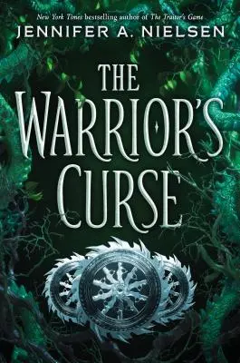 La maldición del guerrero (El juego del traidor, Libro 3), 3 - The Warrior's Curse (the Traitor's Game, Book 3), 3