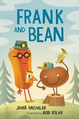 Frank y Bean - Frank and Bean