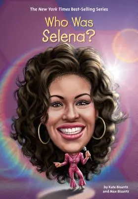 ¿Quién era Selena? - Who Was Selena?