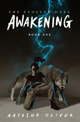 Despertar, 1: Libro Uno - Awakening, 1: Book One