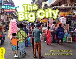 The Big City Yellow Band