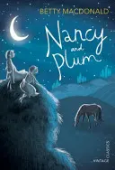 Nancy y Ciruela - Nancy and Plum