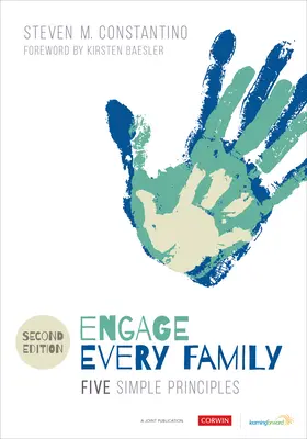 Involucrar a cada familia: Cinco principios sencillos - Engage Every Family: Five Simple Principles