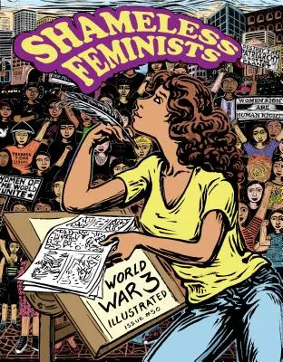 Feministas desvergonzadas - Shameless Feminists