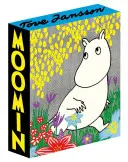 Moomin Deluxe: Volumen Uno - Moomin Deluxe: Volume One