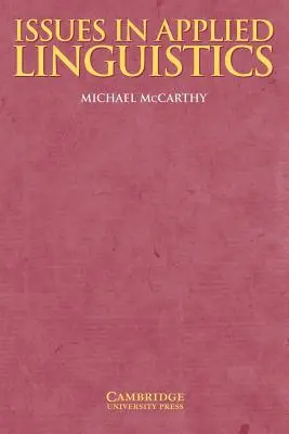 Cuestiones de Lingüística Aplicada - Issues in Applied Linguistics