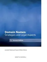 Nombres de dominio: estrategias y aspectos jurídicos - Domain Names - Strategies and Legal Aspects