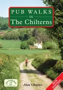 Paseos por los Chilterns - Pub Walks in the Chilterns