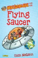 El abuelo loco y el platillo volante - Mad Grandad and the Flying Saucer