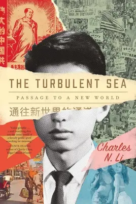 El mar turbulento: Pasaje a un nuevo mundo - The Turbulent Sea: Passage to a New World