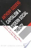 Capitalismo y teoría social moderna - Capitalism and Modern Social Theory