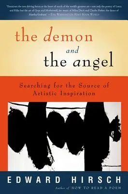 El demonio y el ángel: En busca de la fuente de la inspiración artística - The Demon and the Angel: Searching for the Source of Artistic Inspiration