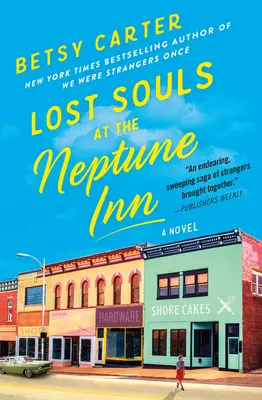 Almas perdidas en el Neptune Inn - Lost Souls at the Neptune Inn