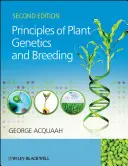 Principios de fitogenética y fitomejoramiento - Principles of Plant Genetics and Breeding