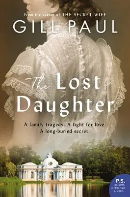 La hija perdida - The Lost Daughter