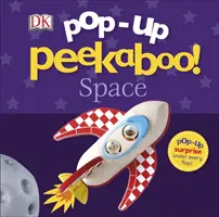 ¡Pop-Up Peekaboo! Espacio - Pop-Up Peekaboo! Space