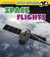 Vuelos espaciales - Space Flights