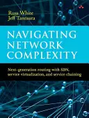 Navigating Network Complexity: Enrutamiento de nueva generación con Sdn, virtualización de servicios y encadenamiento de servicios - Navigating Network Complexity: Next-Generation Routing with Sdn, Service Virtualization, and Service Chaining